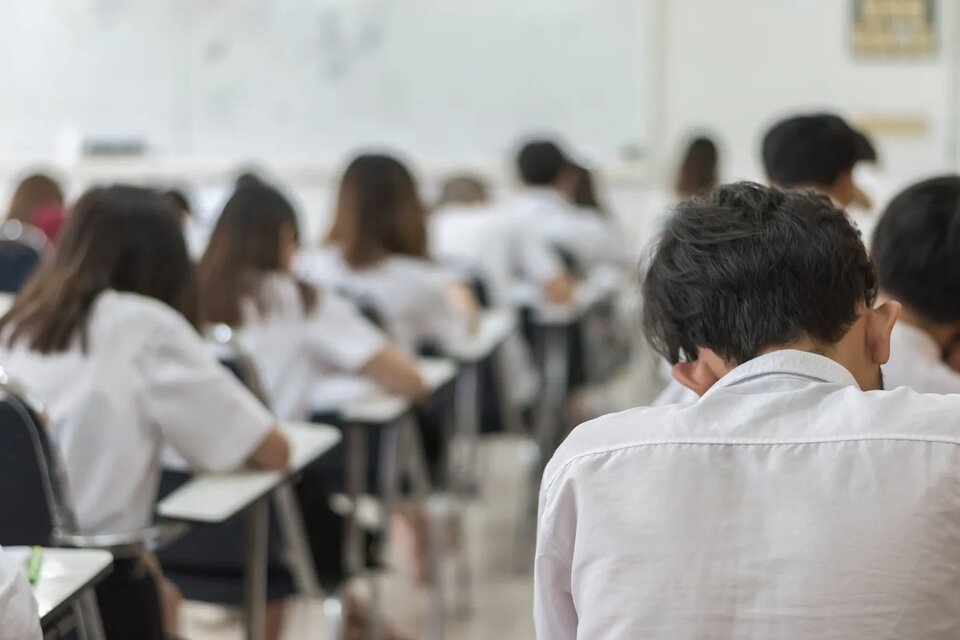 Córdoba: por la crisis 15.700 alumnos se pasaron de las escuelas privadas a las públicas