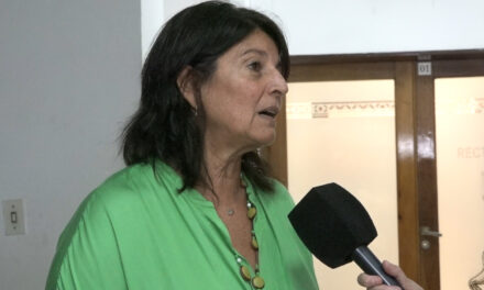UNRC: se realizó el 1° encuentro docente sobre IA y enseñanza universitaria
