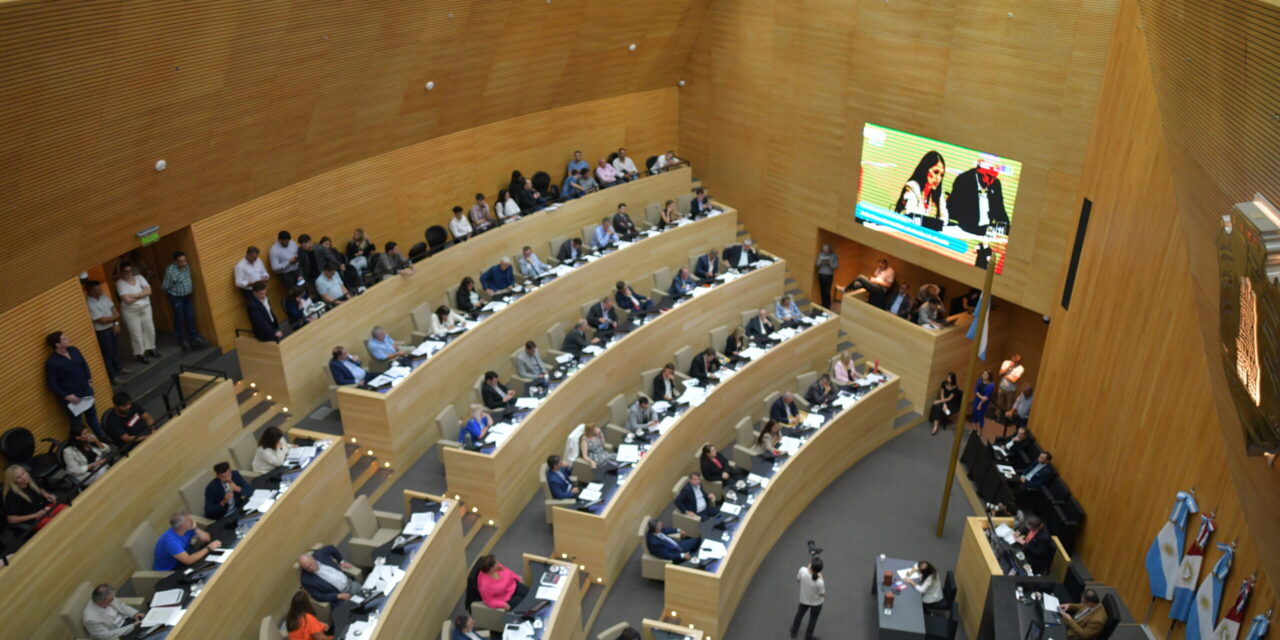 La Legislatura de Córdoba pide mantener tarifas diferenciales de energía para el norte y el oeste provincial
