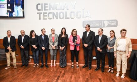 La Provincia entregó reconocimientos a científicas destacadas