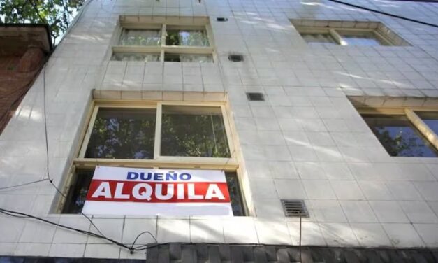 Alerta en inmobiliarias por el rechazo al DNU en Senado: «La semana próxima se va a empezar a retirar la oferta»