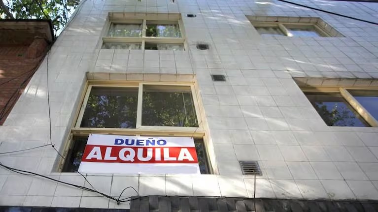 Alerta en inmobiliarias por el rechazo al DNU en Senado: «La semana próxima se va a empezar a retirar la oferta»