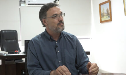 UNRC: Análisis de la situación económica y de funcionamiento de la Facultad de Ingeniería