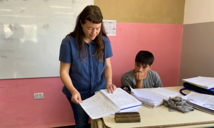 Educación: se abrirá una segunda instancia para la concentración e incrementos de horas docentes
