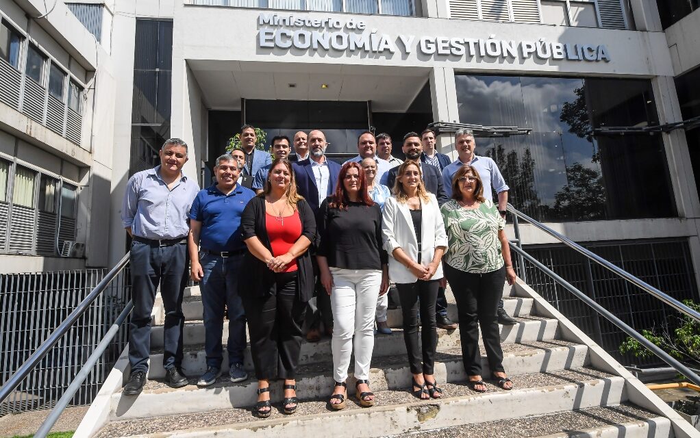 11 nuevos municipios y comunas se sumaron a los servicios de la plataforma Ciudadano Digital