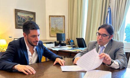 Anuncian avances en el proyecto de la Universidad de Río Tercero, con «ajustes en su plan institucional»