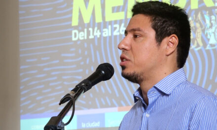 Apertura de la Semana de la Memoria en Río Cuarto