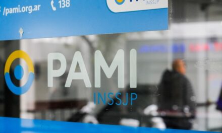 En medio de la discusión con laboratorios, denuncian que el PAMI se encuentra en una “situación crítica”