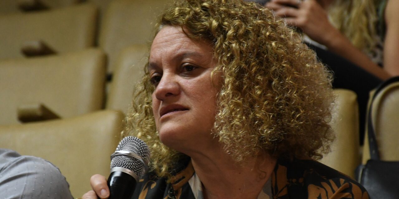 UNRC: «La prioridad de este año es garantizar el funcionamiento de las carreras de posgrado»