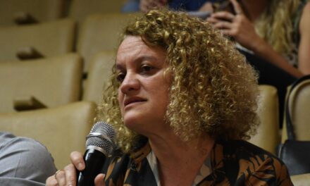 UNRC: «La prioridad de este año es garantizar el funcionamiento de las carreras de posgrado»