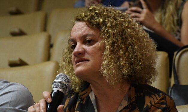 UNRC: «La prioridad de este año es garantizar el funcionamiento de las carreras de posgrado»