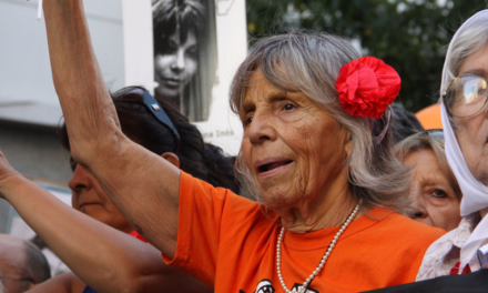 Se aprobó la Ley Sonia Torres para capacitar en DD.HH. a los agentes de la función pública
