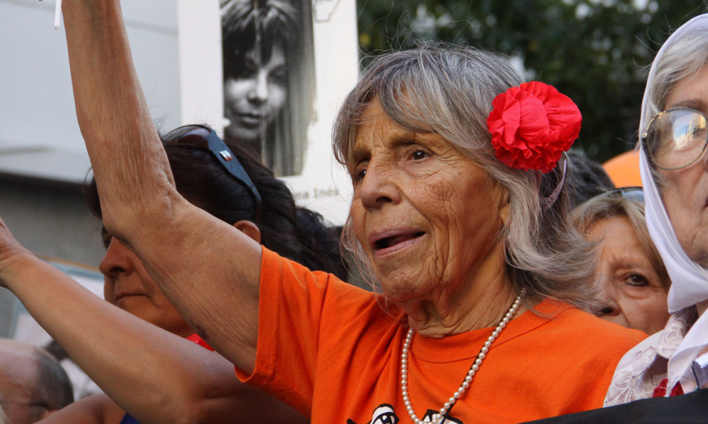 Se aprobó la Ley Sonia Torres para capacitar en DD.HH. a los agentes de la función pública