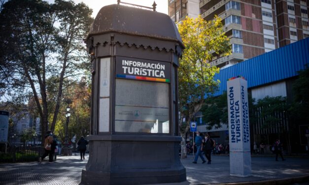 Río Cuarto: La temporada de verano generó un impacto de 5167 millones de pesos