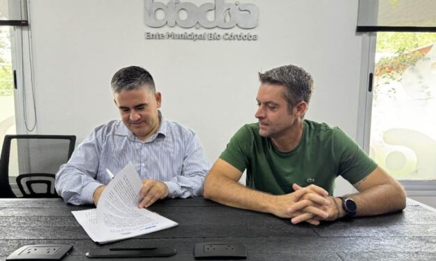 La economía circular se suma al deporte: Fabricarán elementos deportivos con materiales reciclados