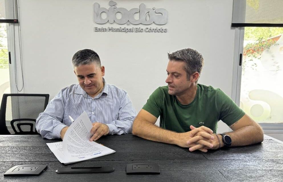 La economía circular se suma al deporte: Fabricarán elementos deportivos con materiales reciclados
