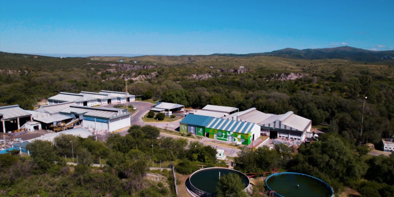 Geocycle Argentina impulsa la economía circular