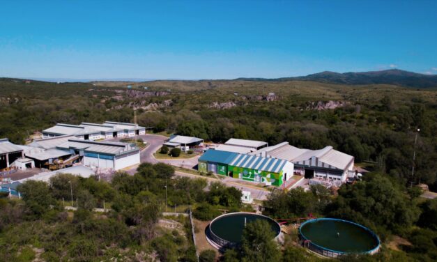 Geocycle Argentina impulsa la economía circular