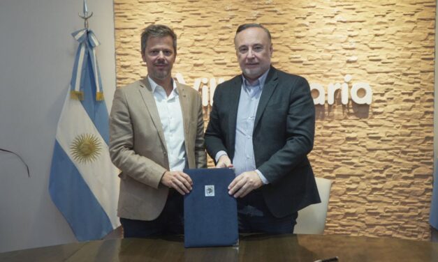 Villa María: Afiliados de Apross podrán atenderse en el Sistema Municipal de Salud y en Clínicas Privadas