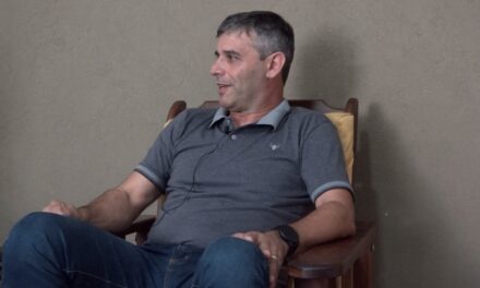 Italó: líneas de trabajo de la gestión municipal que encabeza Ariel Vidoret