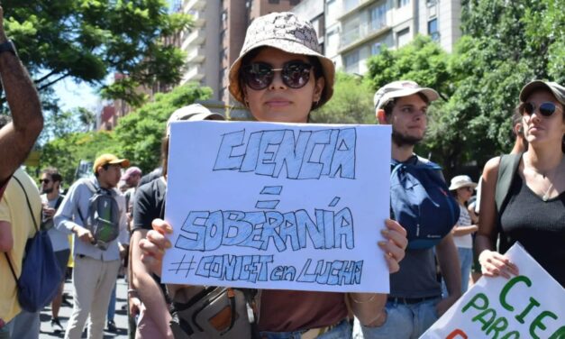 En defensa de la ciencia: Premios Nobel de todo el mundo le enviaron una carta a Milei