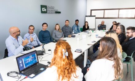 Programa de incubación AgTech: Inicia una nueva cohorte
