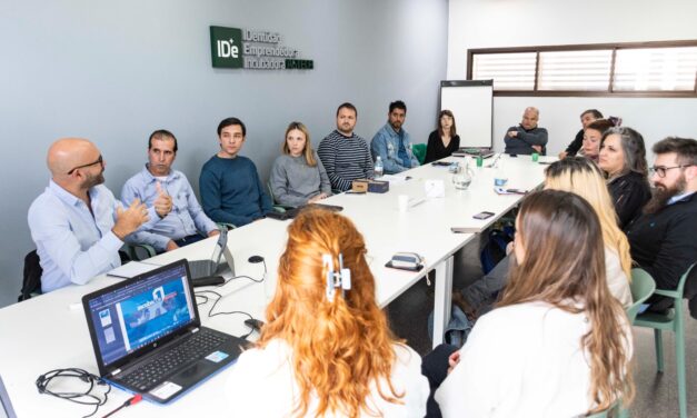 Programa de incubación AgTech: Inicia una nueva cohorte