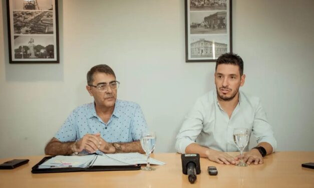 Río Tercero: Se creará la Dirección del Adulto Mayor
