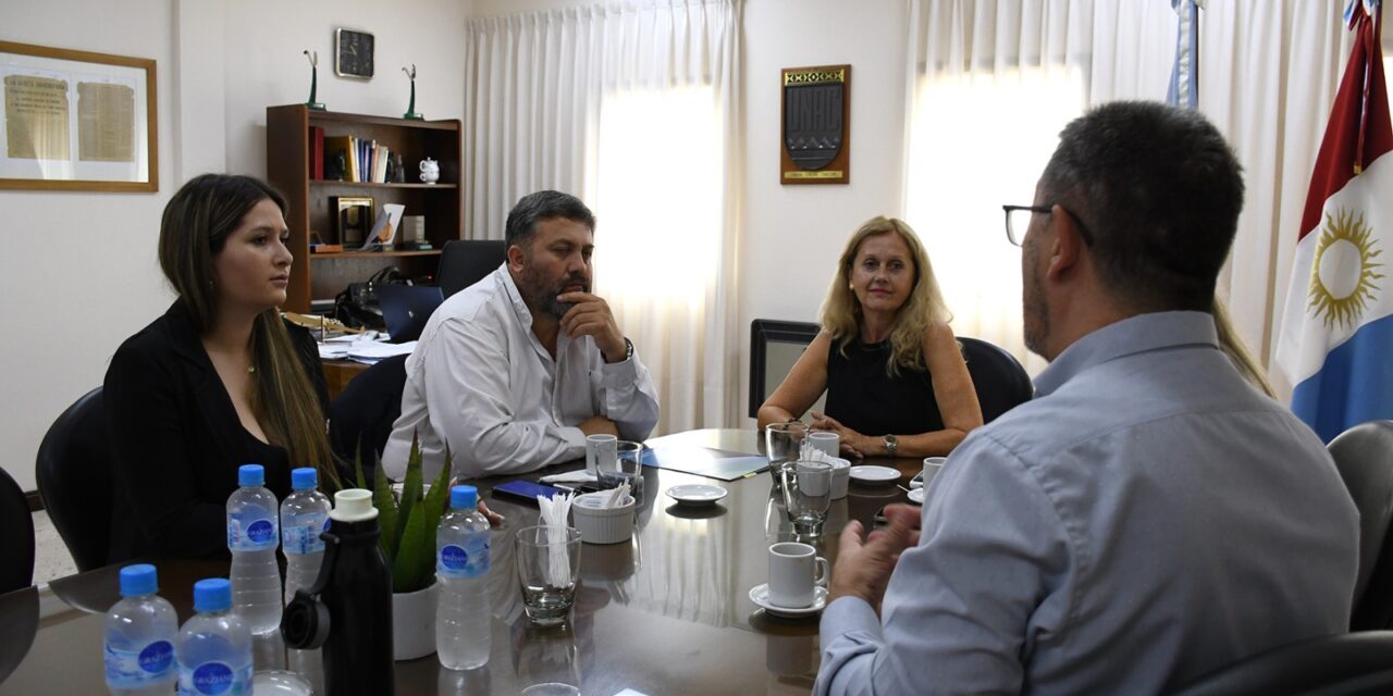 Ucacha suma nuevas unidades cama en las Residencias de la Universidad