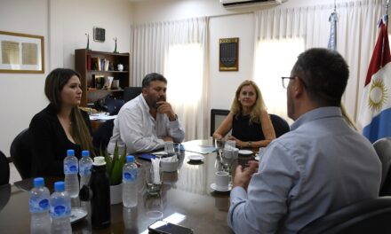 Ucacha suma nuevas unidades cama en las Residencias de la Universidad