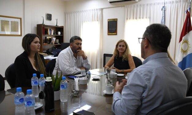 Ucacha suma nuevas unidades cama en las Residencias de la Universidad