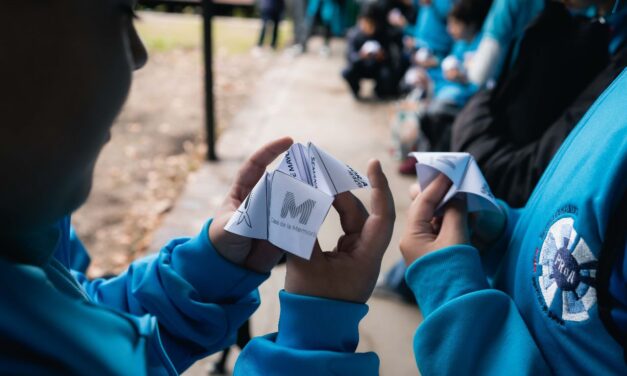 Río Cuarto: anticipan una amplia grilla de actividades para la Semana de la Memoria