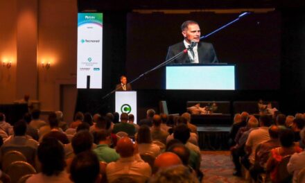 Córdoba fue anfitriona del encuentro de líderes sobre telecomunicaciones