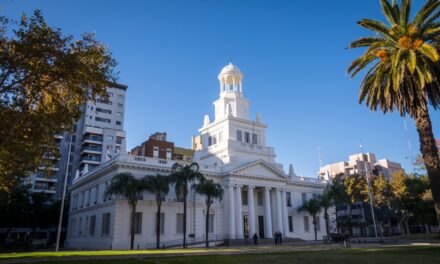 Las elecciones en Río Cuarto serán el próximo 23 de Junio