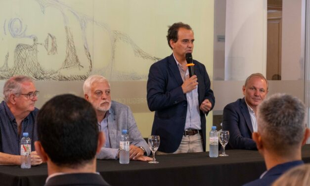 Río Cuarto vivirá la quinta edición del Festival Otoño Polifónico