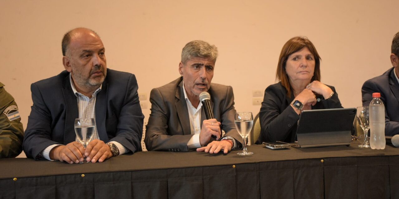 Córdoba tendrá un nuevo cuerpo de élite para la lucha contra el narcotráfico