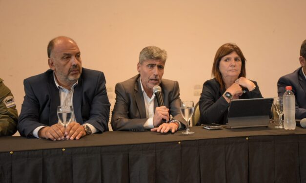 Córdoba tendrá un nuevo cuerpo de élite para la lucha contra el narcotráfico