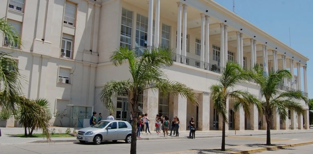 Las universidades nacionales de la provincia de Córdoba “se achican” para sostener lo esencial