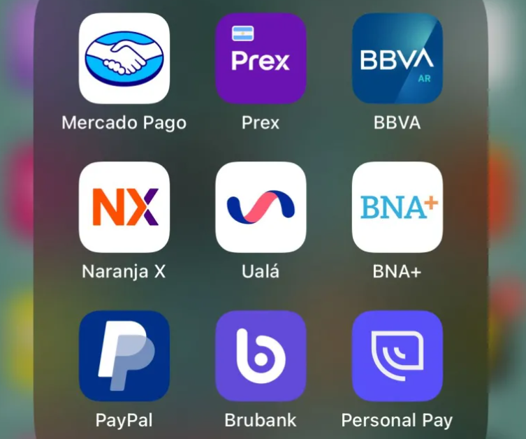 Finanzas: ¿Las billeteras digitales rinden más dinero que los plazos fijos?