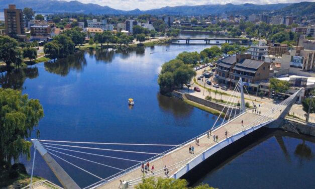 ¿Cuáles son los destinos más buscados en Córdoba?