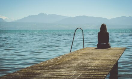 Los argentinos están entre los que más se entristecen cuando finalizan sus vacaciones