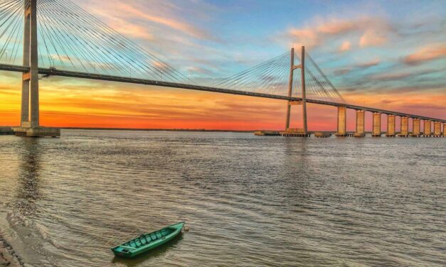 Seis destinos en el mundo que llevan el nombre de destacadas mujeres