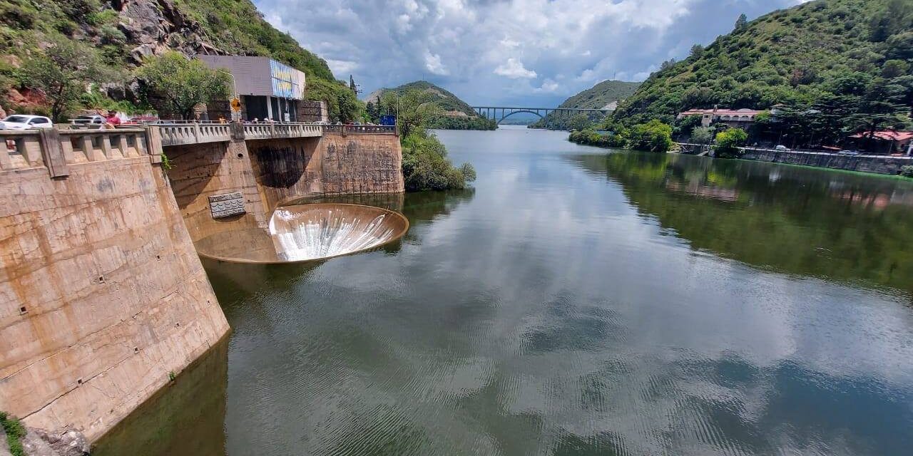 Villa Carlos Paz: la Justicia le dio a la Provincia 48 hs. para que informe qué tareas hace en el lago San Roque
