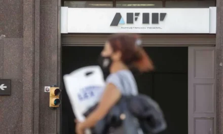Para revertir la caída de la recaudación, AFIP activa inspecciones en las empresas
