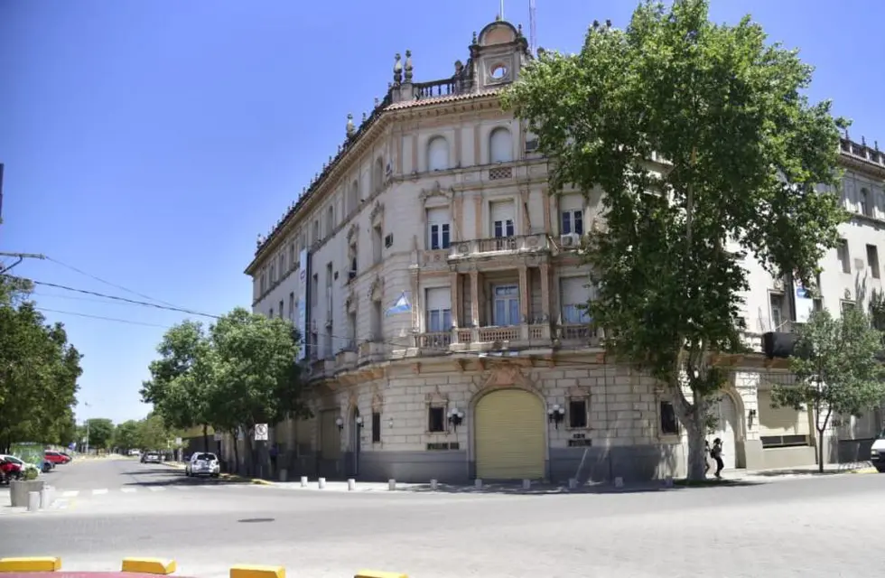 Villa María se digitaliza: desde enero, todos los cedulones serán enviados por CiDi