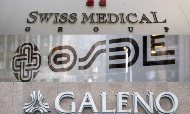 La medicina prepaga, a la cabeza de los aumentos que llegan en abril