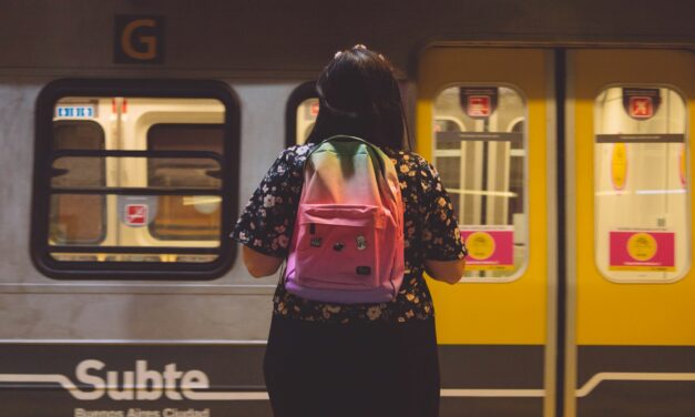 Los costos del transporte para ir a trabajar