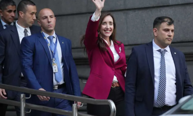 El Senado trata el mega DNU de Milei y genera tensión entre Villarruel y la Rosada