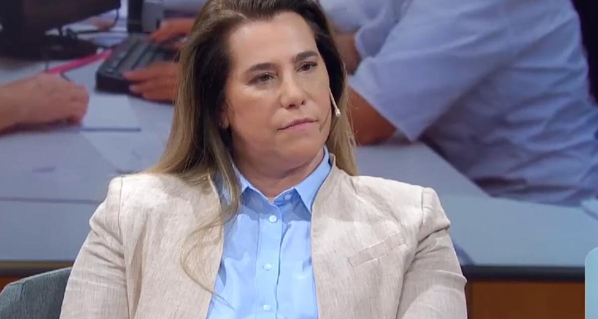 Renunció la subsecretaria de Trabajo, Mariana Hortal Sueldo, en medio de los despidos