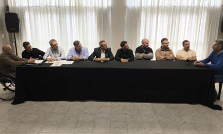 Hernando: Avanzan las gestiones para la conformación del Parque Industrial